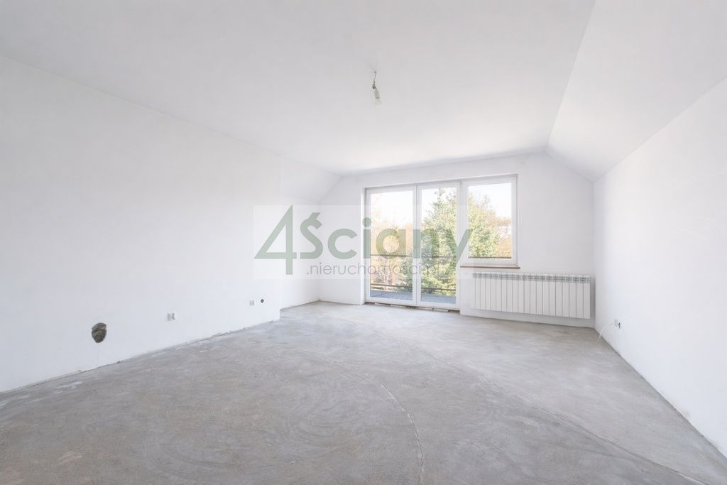 bliźniak, 4 pokoje Pruszków Żbików. Zdjęcie 8