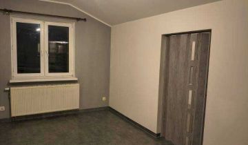 Mieszkanie 2-pokojowe Bydgoszcz Śródmieście, ul. Dworcowa