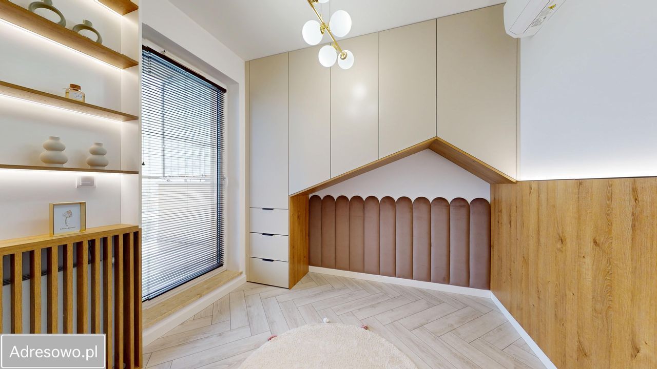 Mieszkanie 4-pokojowe Kielce Centrum, ul. Lotnicza. Zdjęcie 3