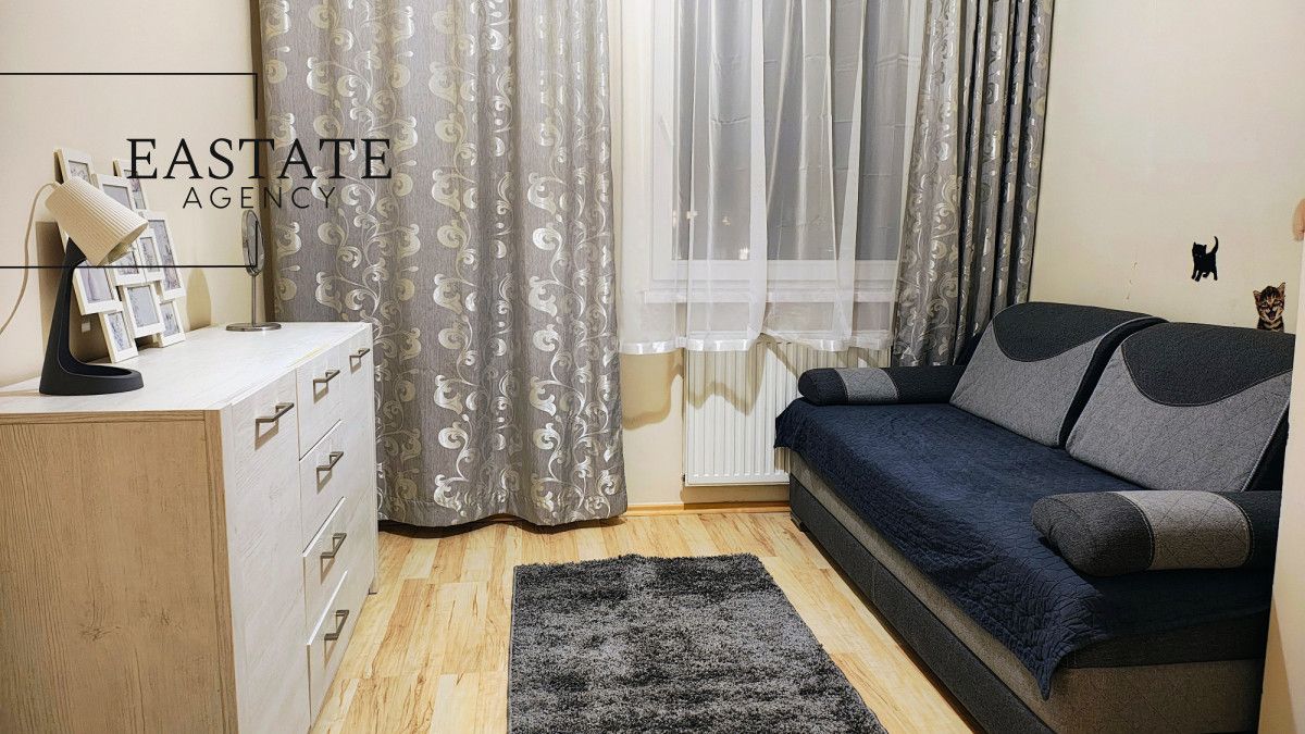 Mieszkanie 3-pokojowe Warszawa Ursynów, ul. Melchiora Wańkowicza. Zdjęcie 8