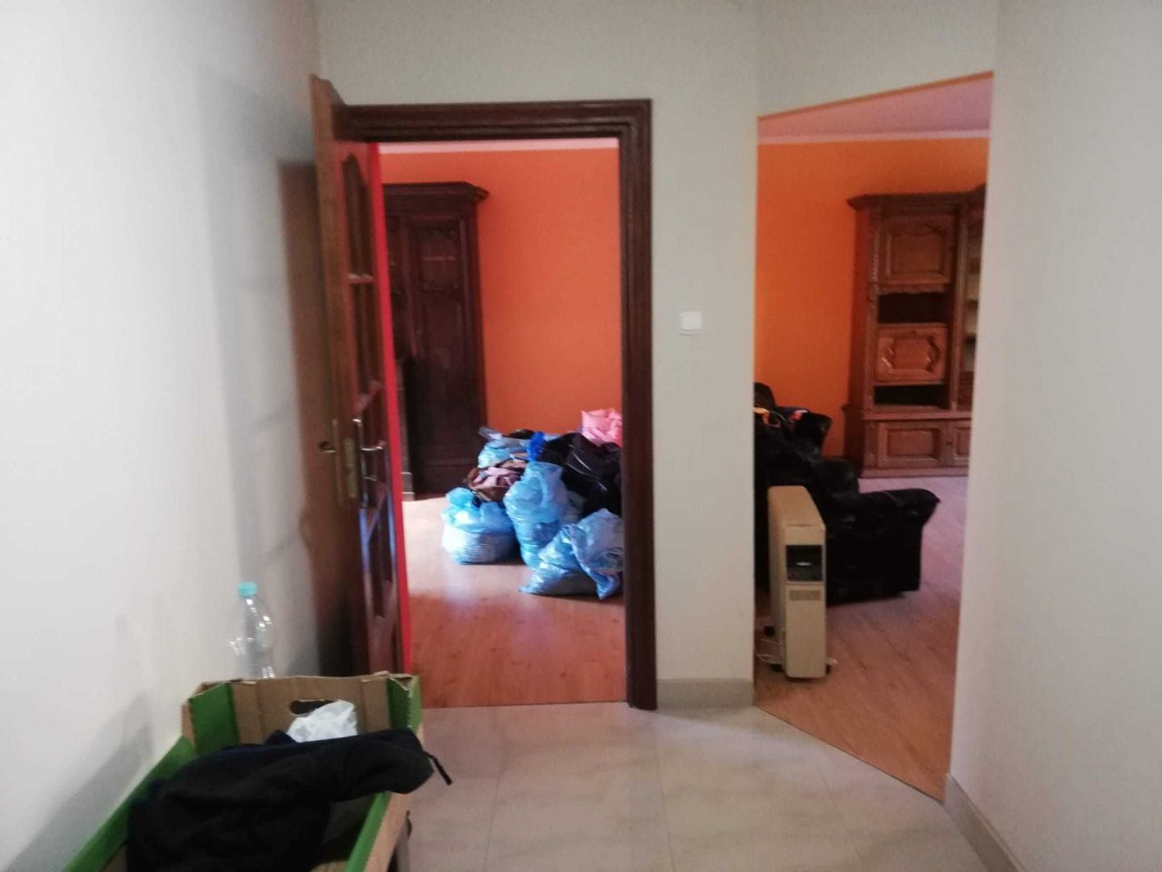 Mieszkanie 2-pokojowe Skwierzyna. Zdjęcie 4