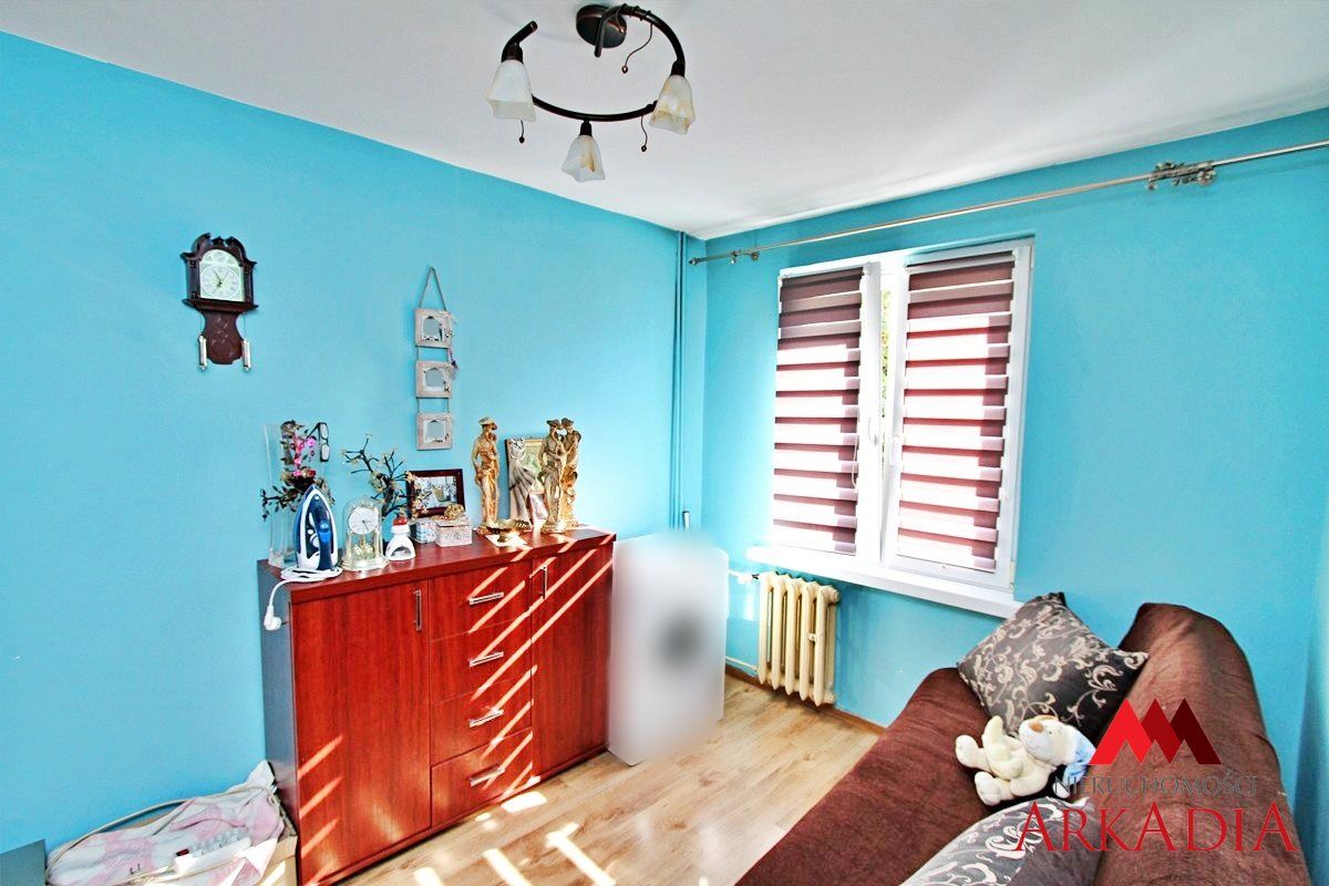 Mieszkanie 3-pokojowe Włocławek Południe , ul. Kaliska. Zdjęcie 6