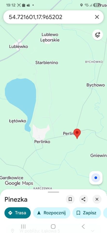 Działka budowlana Perlino. Zdjęcie 4