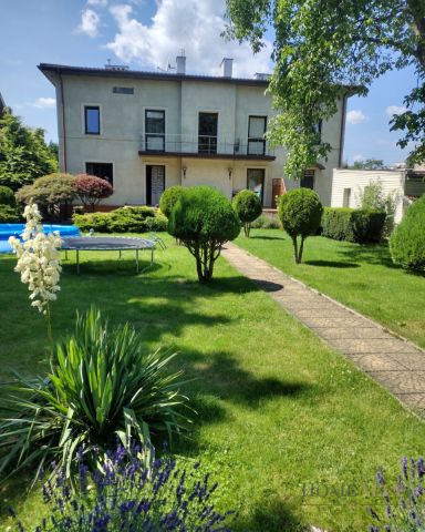 dom wolnostojący, 7 pokoi Warszawa Bemowo, ul. Lustrzana. Zdjęcie 15