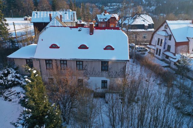kamienica, 15 pokoi Szklarska Poręba, ul. Cicha. Zdjęcie 5