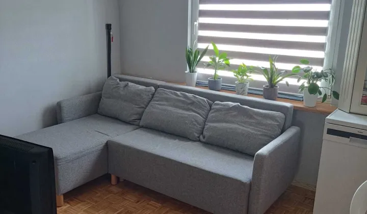 Mieszkanie 3-pokojowe Białystok Nowe Miasto, ul. Świętego Jerzego