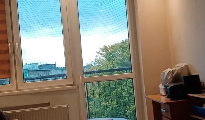 Mieszkanie 3-pokojowe Brodnica Centrum, ul. Sienkiewicza