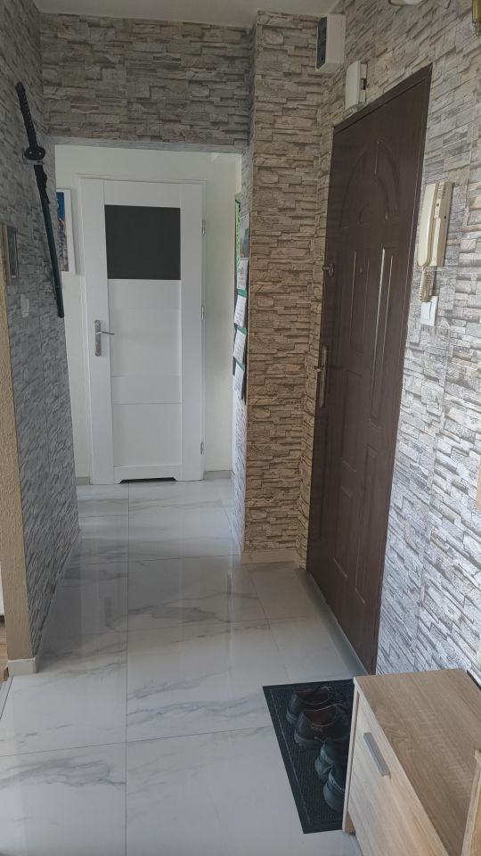 Mieszkanie 2-pokojowe Łódź Bałuty, ul. Marysińska. Zdjęcie 8