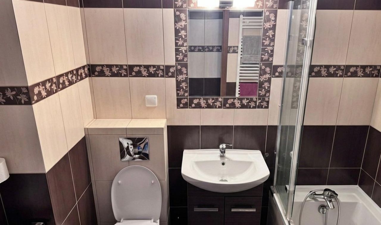 Mieszkanie 3-pokojowe Radzymin Centrum, ul. Władysława Reymonta. Zdjęcie 11