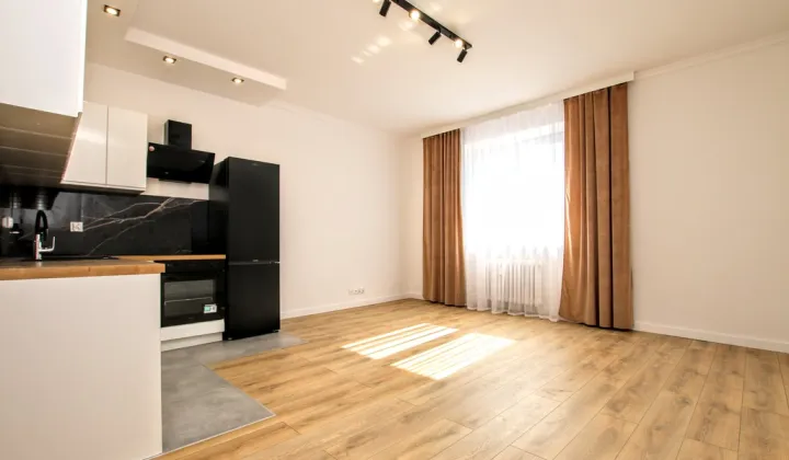 Mieszkanie 3-pokojowe Rzeszów, ul. Stanisława Staszica