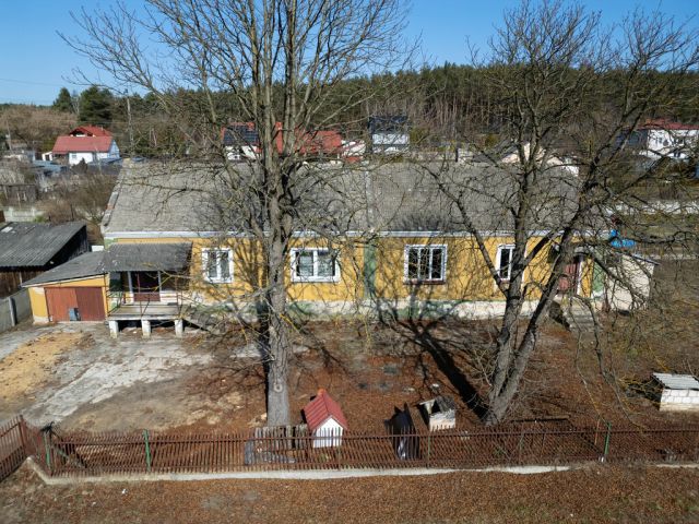 dom wolnostojący, 4 pokoje Piaski Brzóstowskie. Zdjęcie 5