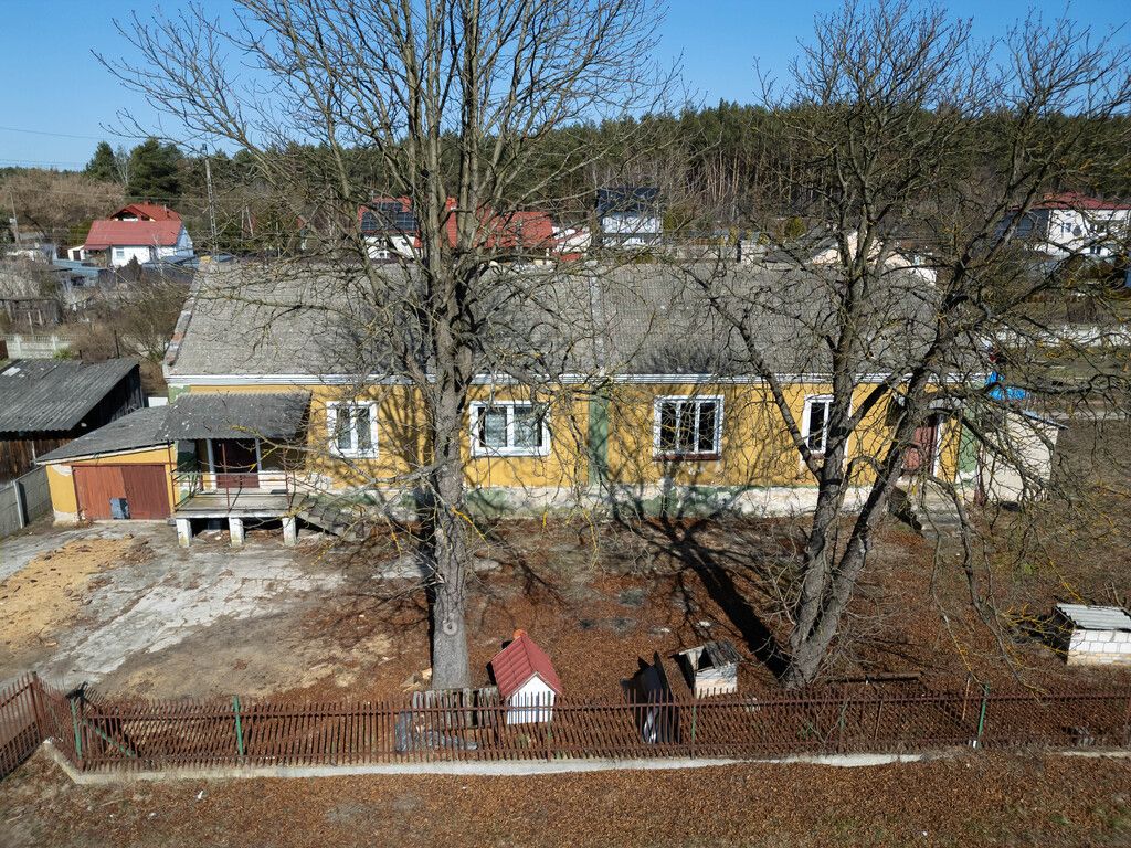 dom wolnostojący, 4 pokoje Piaski Brzóstowskie. Zdjęcie 5