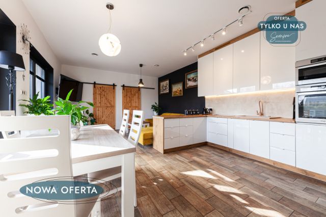 dom wolnostojący, 3 pokoje Sokola Góra. Zdjęcie 35