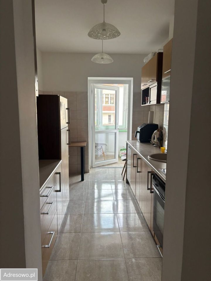 Mieszkanie 2-pokojowe Szczecin Niebuszewo, ul. Mikołaja Reja. Zdjęcie 10