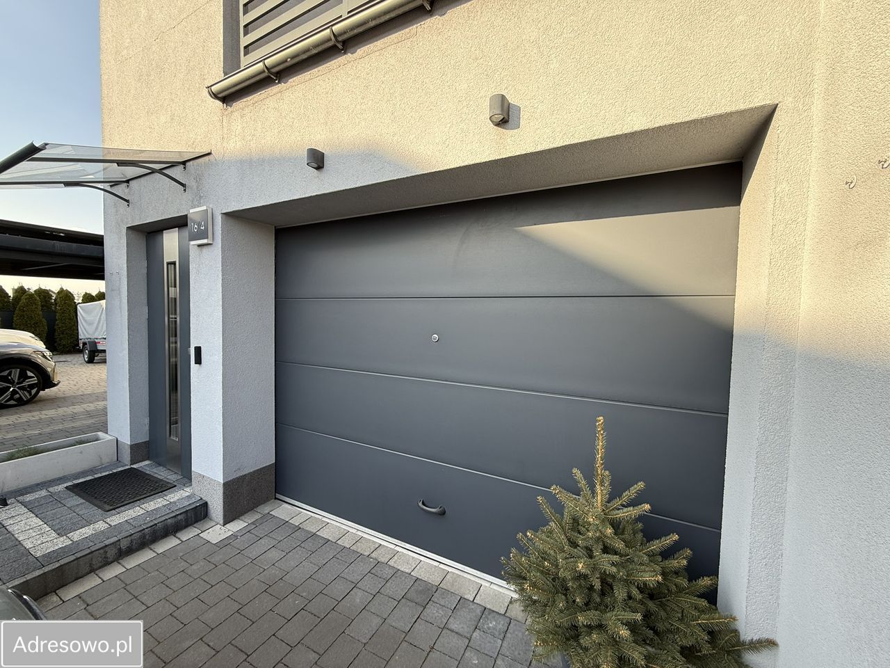 Mieszkanie 2-pokojowe Mikołów, ul. Storczyków. Zdjęcie 18