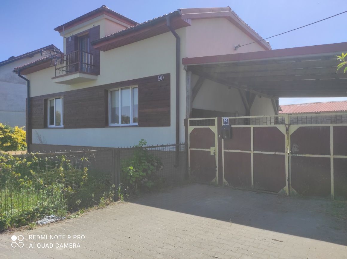 dom wolnostojący, 4 pokoje Kalinko. Zdjęcie 1