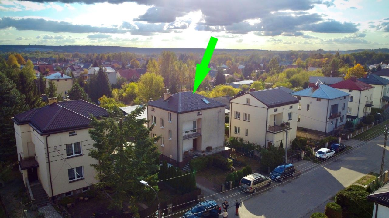 dom wolnostojący, 6 pokoi Wasilków, ul. Żwirowa. Zdjęcie 32