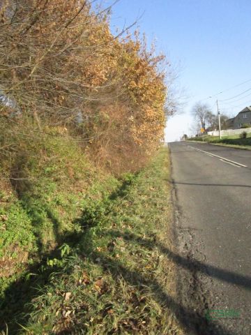 Działka inna Mszana, Wolności. Zdjęcie 3