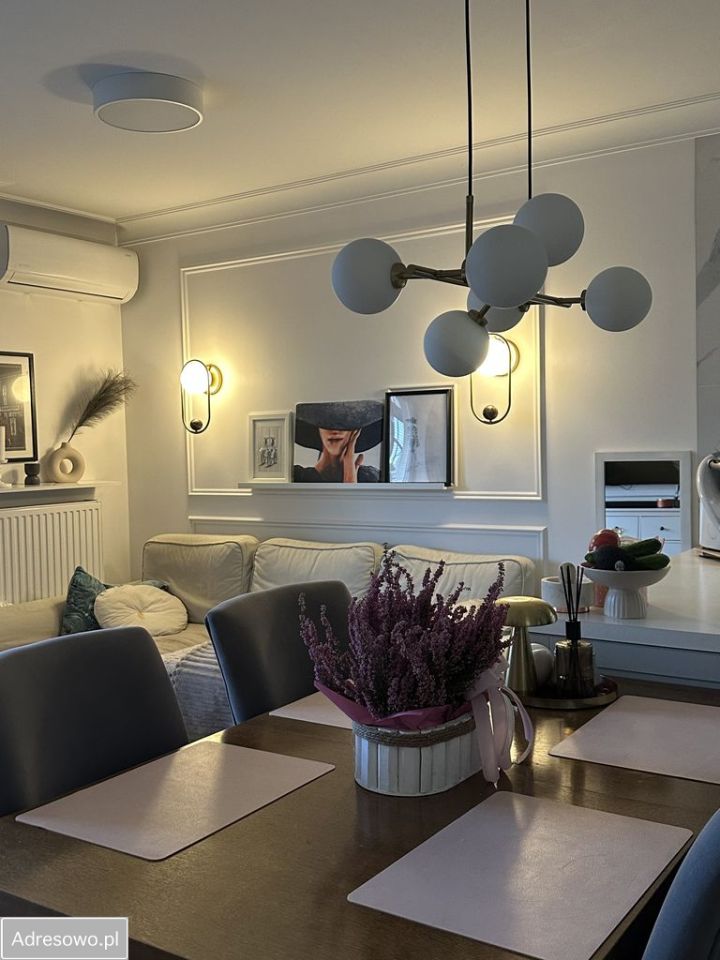 Mieszkanie 4-pokojowe Ciechanów, ul. Powstańców Wielkopolskich. Zdjęcie 3