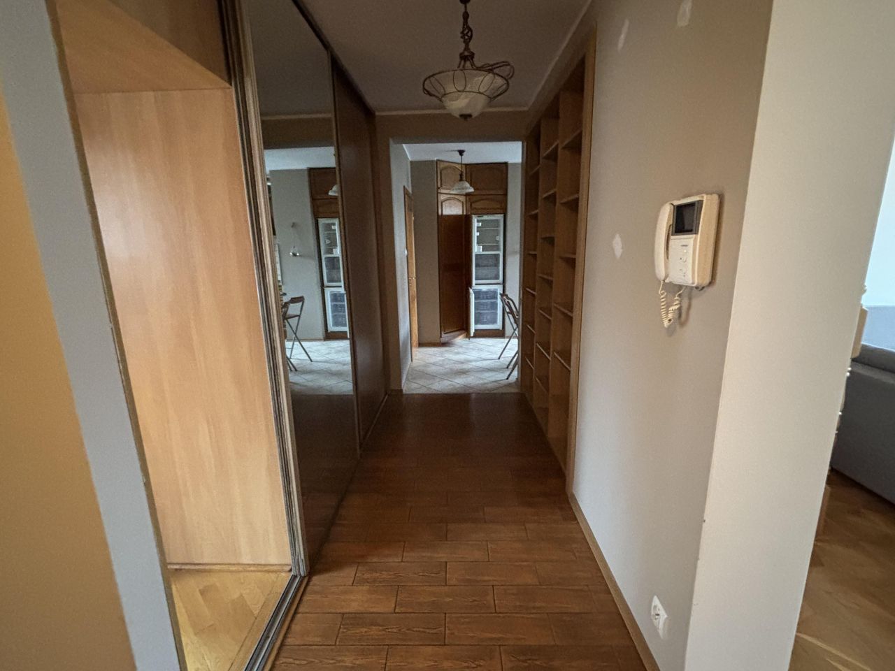 Mieszkanie 3-pokojowe Gdynia Mały Kack, ul. Waleriana Szefki. Zdjęcie 15