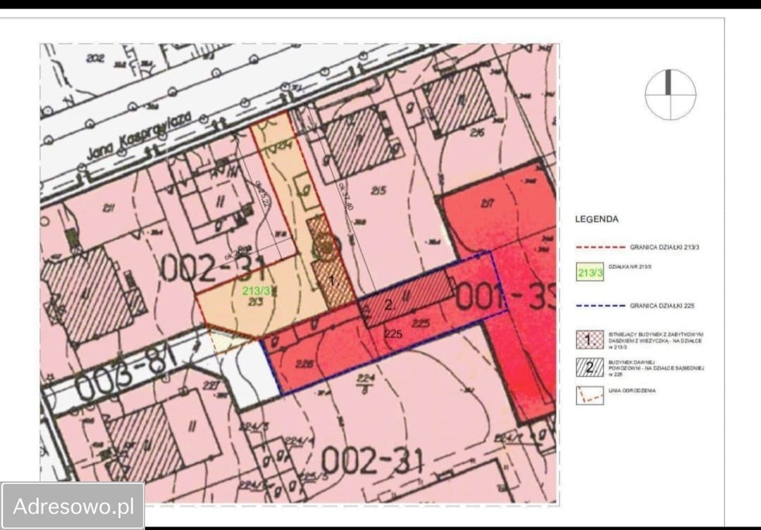 dom wolnostojący, 4 pokoje Gdańsk Oliwa, ul. Jana Kasprowicza. Zdjęcie 2