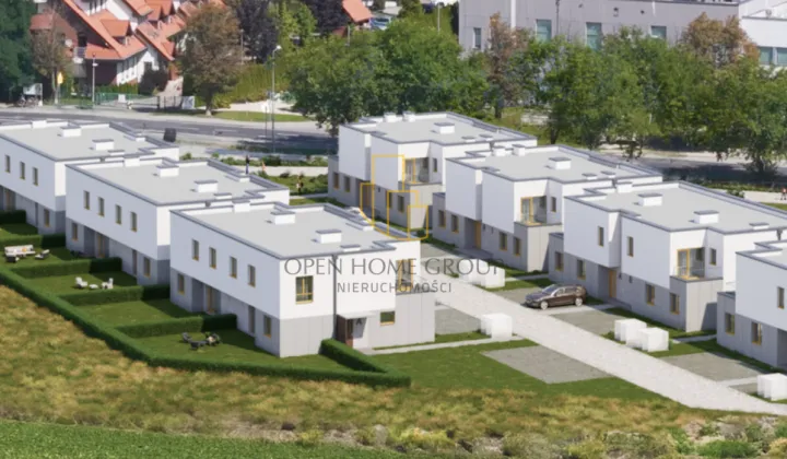 Mieszkanie 3-pokojowe Wrocław Ołtaszyn