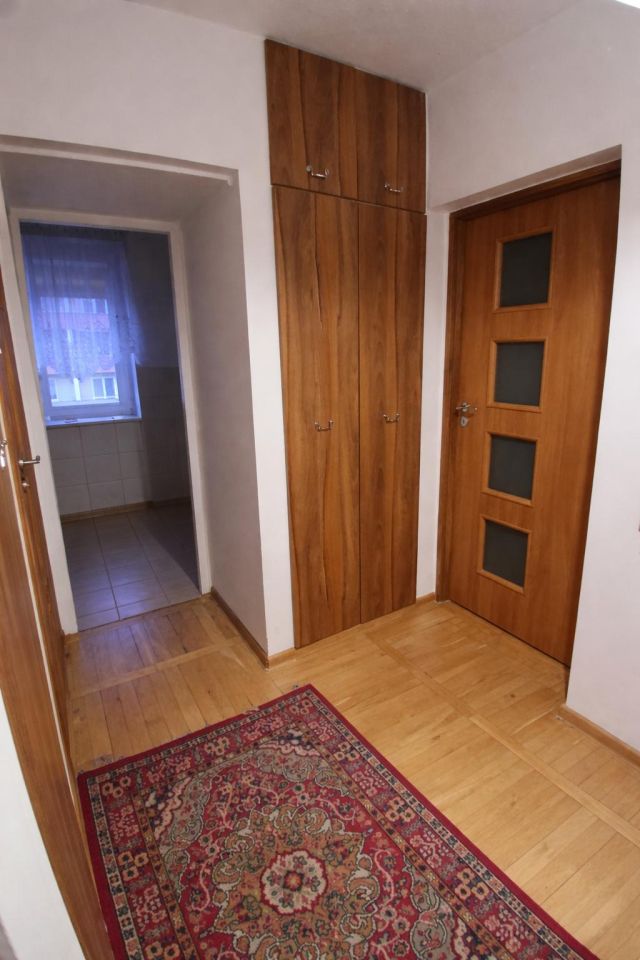 Mieszkanie 2-pokojowe Warszawa Mokotów, al. Niepodległości. Zdjęcie 22