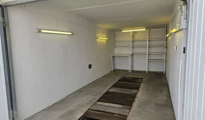 Garaż/miejsce parkingowe Suwałki