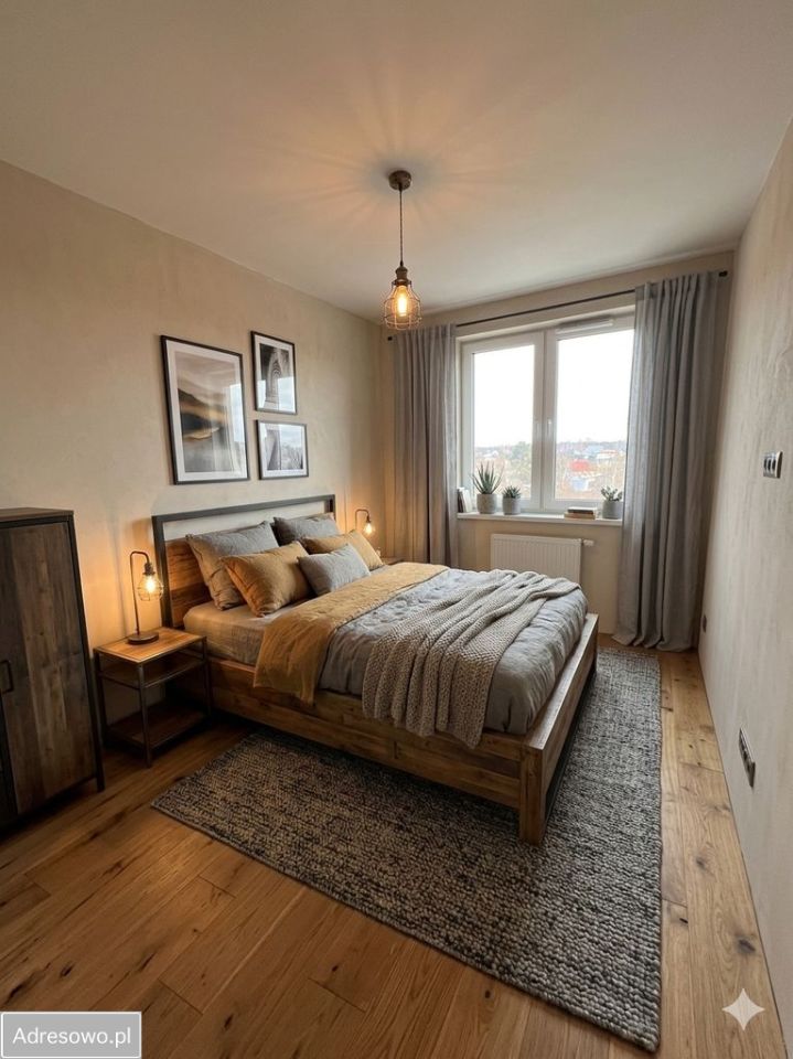 Mieszkanie 3-pokojowe Warszawa Białołęka, ul. Dionizosa. Zdjęcie 3