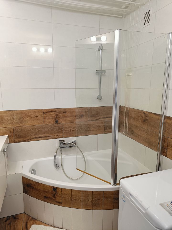 Mieszkanie 3-pokojowe Międzyrzec Podlaski, ul. Kordiana. Zdjęcie 8