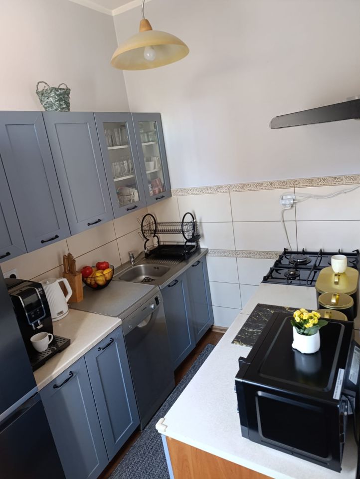 Mieszkanie 3-pokojowe Nowa Sól Centrum, ul. Szkolna. Zdjęcie 17