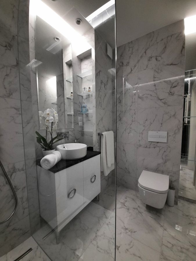 Mieszkanie 3-pokojowe Łódź, ul. Drewnowska. Zdjęcie 6