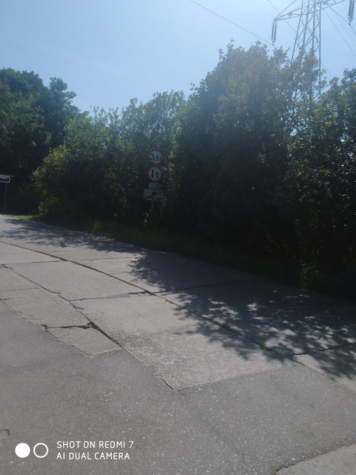 Działka rekreacyjna Reda Betlejem, ul. Rzeczna. Zdjęcie 4