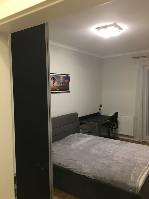 Mieszkanie 2-pokojowe Katowice Muchowiec, ul. Francuska. Zdjęcie 6