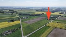 Działka budowlana Kiełczewice Górne. Zdjęcie 1