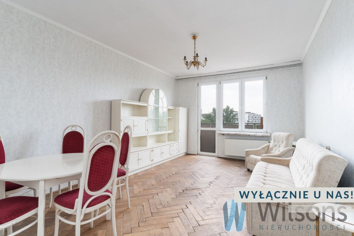 Mieszkanie 2-pokojowe Warszawa Wola, ul. Wolska. Zdjęcie 1
