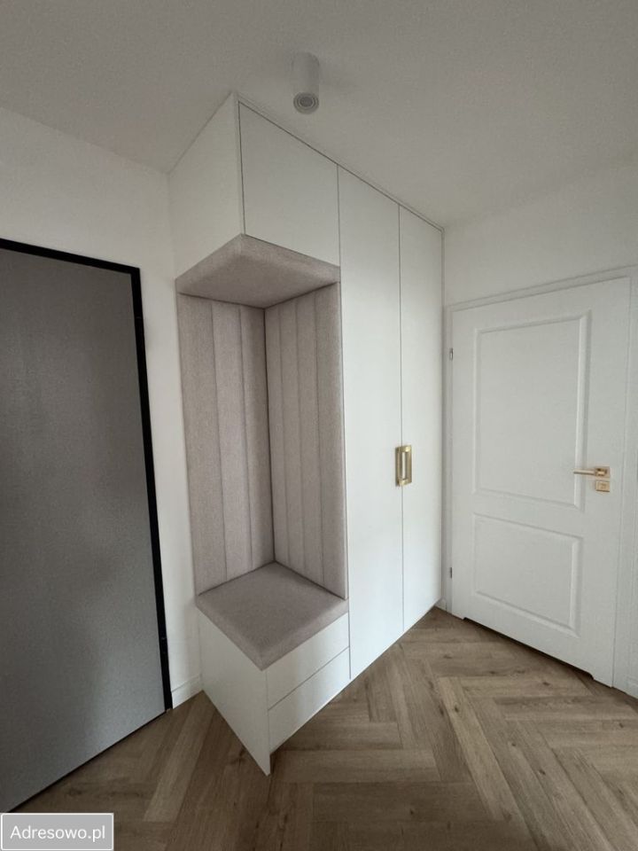 Mieszkanie 2-pokojowe Warszawa Ursus, ul. Edwarda Habicha. Zdjęcie 10