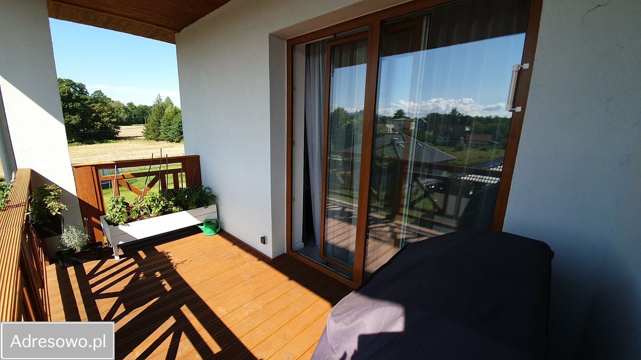 Mieszkanie 3-pokojowe Czechowice-Dziedzice, ul. Partyzantów. Zdjęcie 11