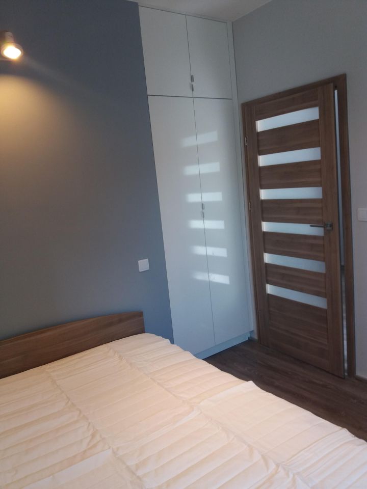 Mieszkanie 2-pokojowe Kraków Prądnik Czerwony, al. Jana Pawła II. Zdjęcie 7