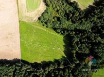Działka budowlana Patryki. Zdjęcie 4