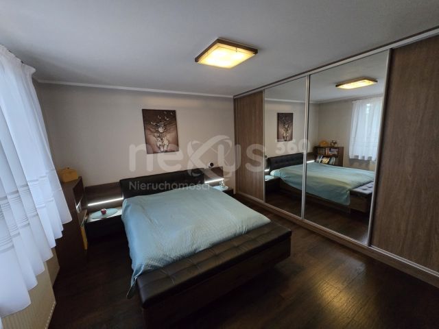 dom wolnostojący, 3 pokoje Celestynów. Zdjęcie 3