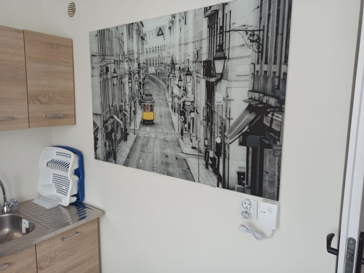 Mieszkanie 1-pokojowe Wrocław Fabryczna, ul. Franciszka Hynka. Zdjęcie 19