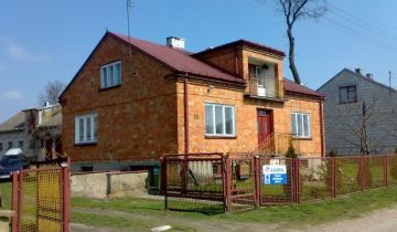 dom wolnostojący Jarluty Duże, Jarluty Duże