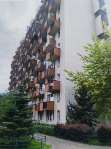 Mieszkanie 2-pokojowe Kraków Azory, ul. Piotra Stachiewicza. Zdjęcie 1