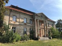 Nieruchomość komercyjna Granówko