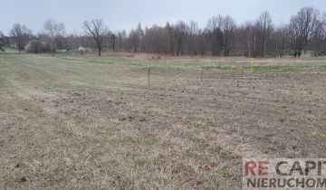 Działka budowlana Powązki