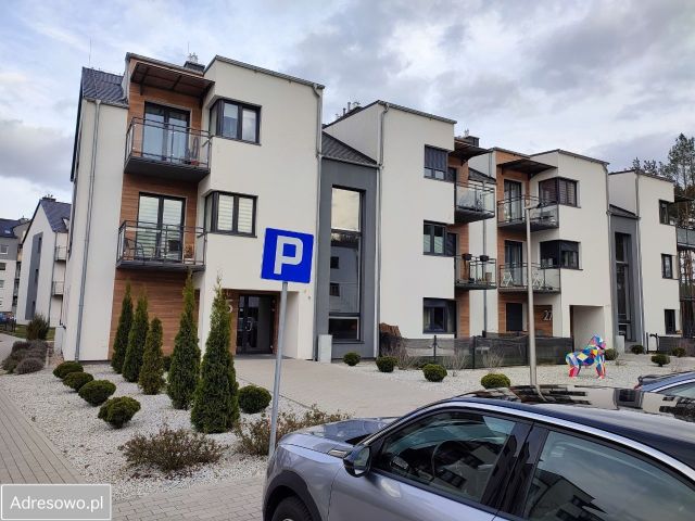 Mieszkanie 2-pokojowe Zielona Góra Łężyca. Zdjęcie 1