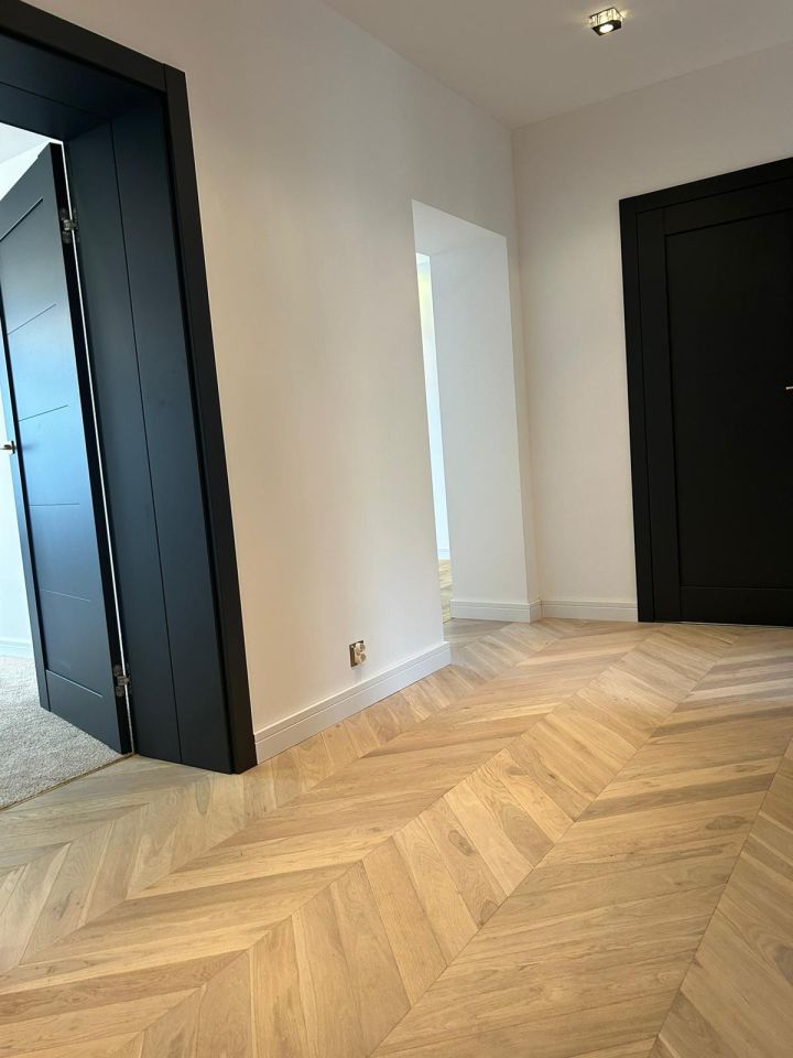 Mieszkanie 3-pokojowe Bydgoszcz Osiedle Leśne, ul. Świerkowa. Zdjęcie 8