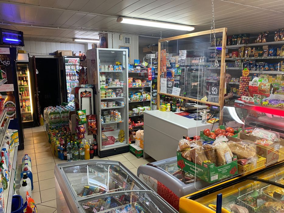 Lokal Głusko Duże. Zdjęcie 4