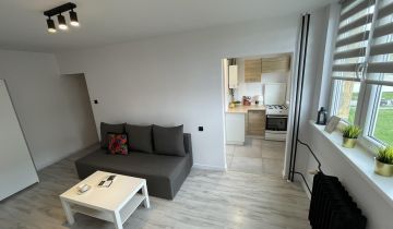 Mieszkanie 1-pokojowe Siemianowice Śląskie Michałkowice, ul. Bytomska